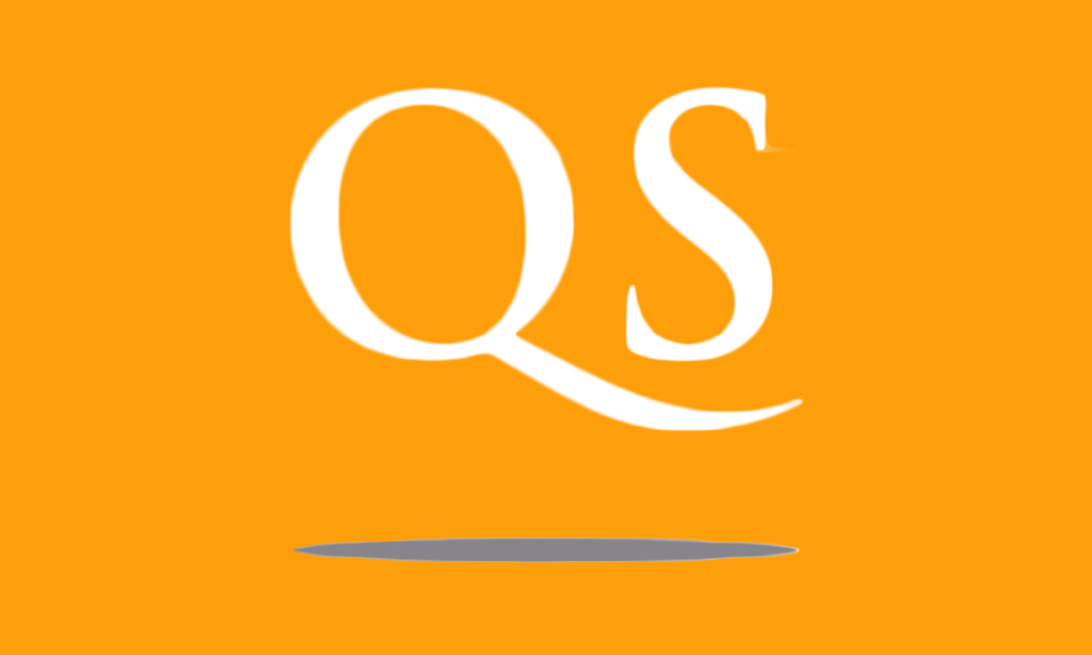 Logotipo QS Ranking