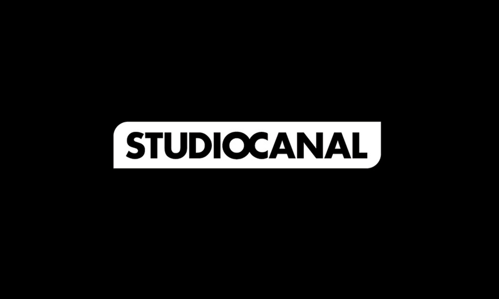 Logotipo Studiocanal