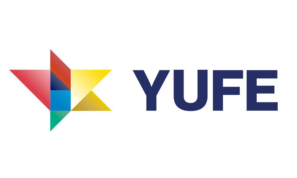 Logotipo YUFE