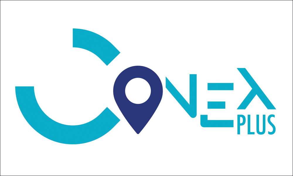 Logotipo Conex Plus