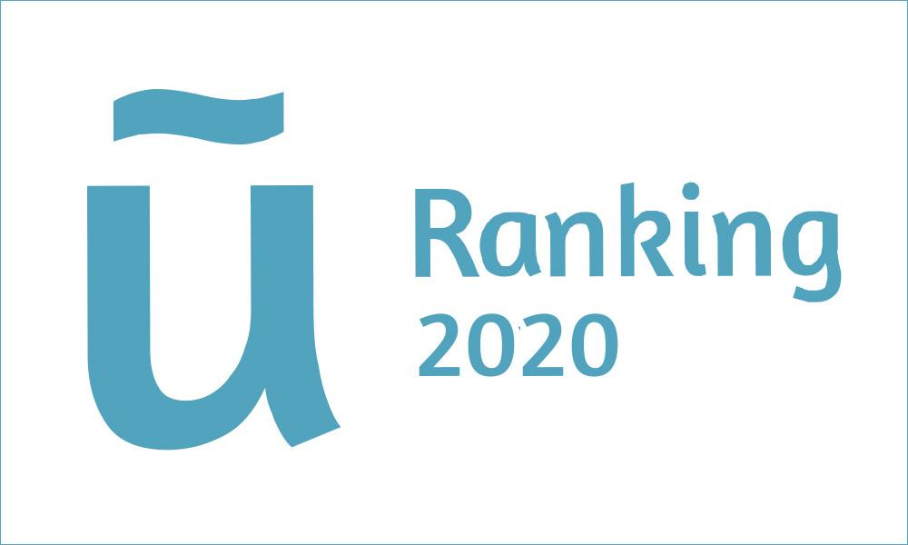 Logotipo U-ranking