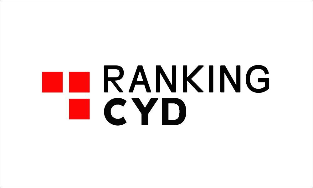 Logo Raking CyD