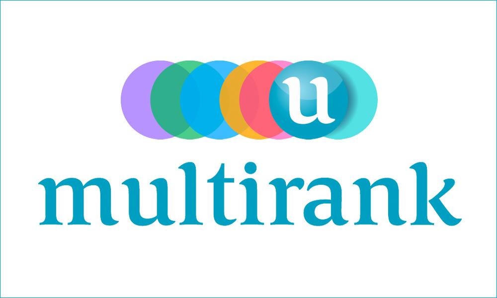 Logotipo U-Multirank